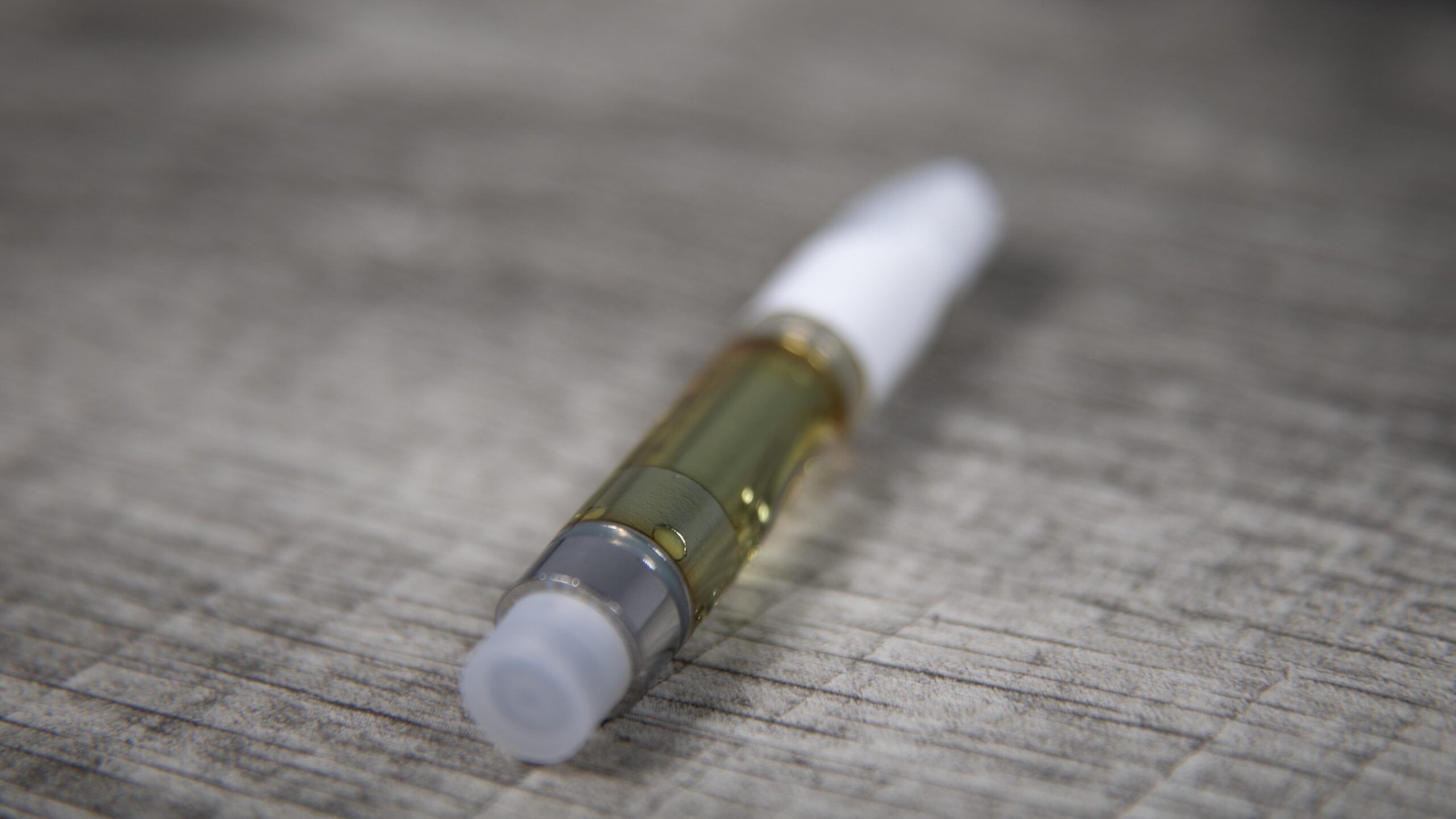 The Truth About Health Risks in White Label Vape Cartridges